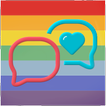 L&G:Citas Gays,lesbianas y Bi