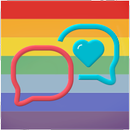 L&G:Citas Gays,lesbianas y Bi-APK