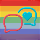 L&G:Citas Gays,lesbianas y Bi APK