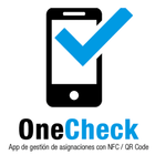 OneCheck icono