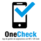 OneCheck आइकन