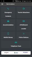 پوستر Servicebox
