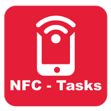 NFC -Task আইকন