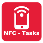 NFC -Task icône