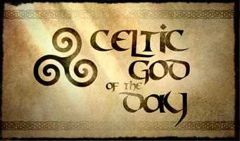 Celtic God of the Day 截图 1