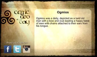Celtic God of the Day 截图 2