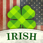 Great Irish Americans icône