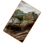 Обои для WoT icône