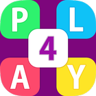 4 Play! ikona