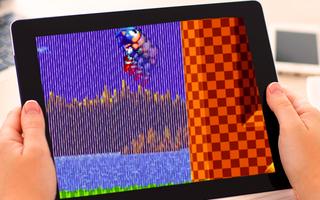 Tips for Sonic Mania Ekran Görüntüsü 3