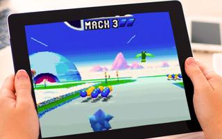 Tips for Sonic Mania Ekran Görüntüsü 1