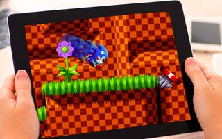 Tips for Sonic Mania Ekran Görüntüsü 2