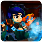 Tips for Slugterra Slug It Out 2 圖標