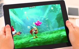 Tips for Rayman Adventures screenshot 1