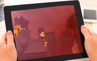Tips for Rayman Legends 截圖 3