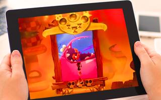 Tips for Rayman Legends capture d'écran 1