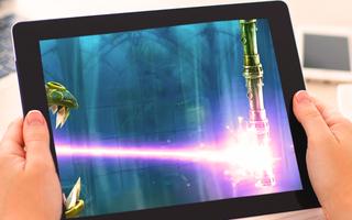 برنامه‌نما Tips for Rayman Legends عکس از صفحه