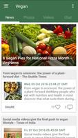 Vegan Guide ポスター