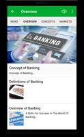 Banking capture d'écran 1