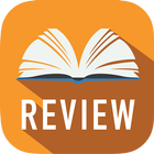 Book Review icono