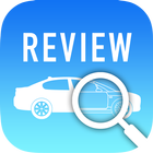 Auto Review icône