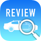Auto Review icon