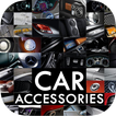 Car Parts Accessories