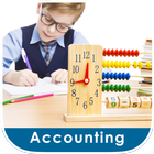 Accounting biểu tượng