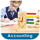 Accounting icon