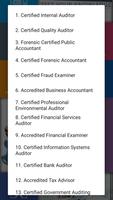 Accounting скриншот 2