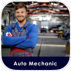 ikon Auto Mechanic