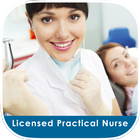 Licensed Practical Nurse icône