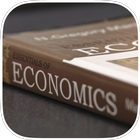 Economics أيقونة