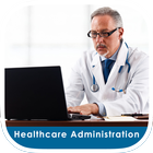 Healthcare Administration أيقونة