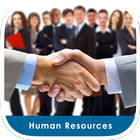 Human Resources 图标
