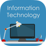 Information Technology simgesi