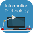 Information Technology-icoon