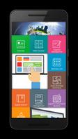 Logistics Management poster