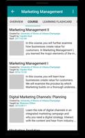 Marketing Management تصوير الشاشة 3