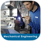 Mechanical Engineering 아이콘