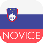 Slovenija Novice icon
