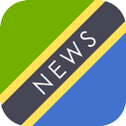Tanzania News иконка