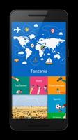 Tanzania News постер