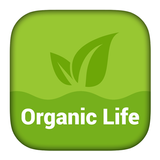 آیکون‌ Organic World