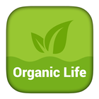 Organic World أيقونة