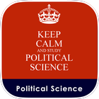 Political Science アイコン
