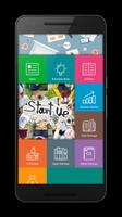 Startup News الملصق
