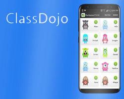 Guide For ClassDojo capture d'écran 1