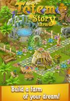 برنامه‌نما Totem Story Farm عکس از صفحه