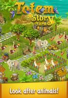 Totem Story Farm 스크린샷 2